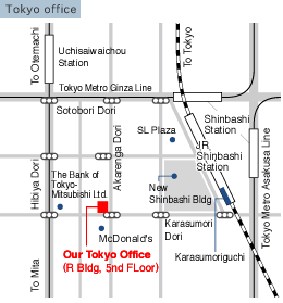 TokyoOffice