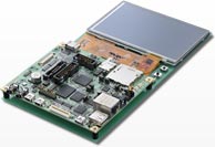 ARM Cortex-A9 評価ボード, KZM-A9-GT