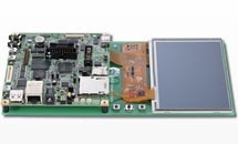 ARM Cortex-A9 評価ボード, KZM-A9-GT