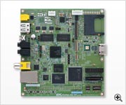 ARM Cortex-A9 評価ボード, KZM-A9-Dual