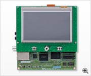 ARM Cortex-A9 評価ボード, KZM-A9-Dual