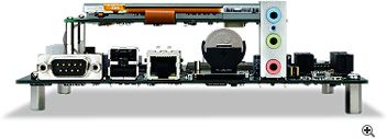 KZM-CA9-01-LCD 基盤　背面